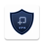 Logo of Plus VPN android Application 